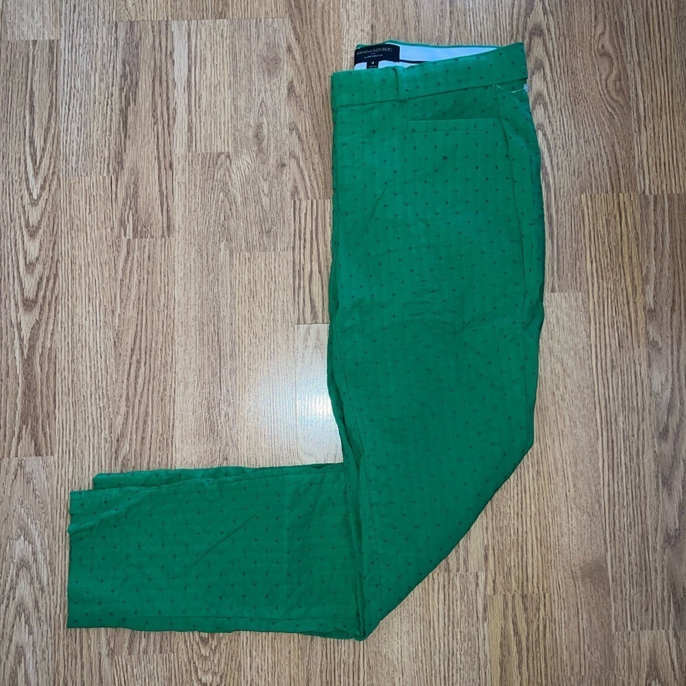 Banana Republic Pants